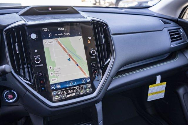 new 2025 Subaru Ascent car, priced at $50,904