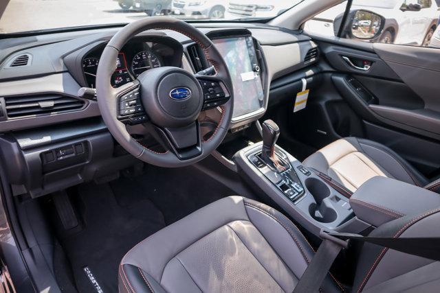 new 2024 Subaru Crosstrek car, priced at $32,908