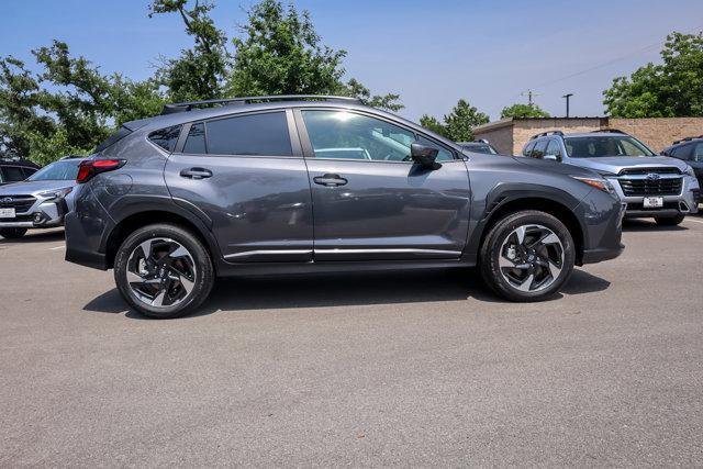 new 2024 Subaru Crosstrek car, priced at $32,908