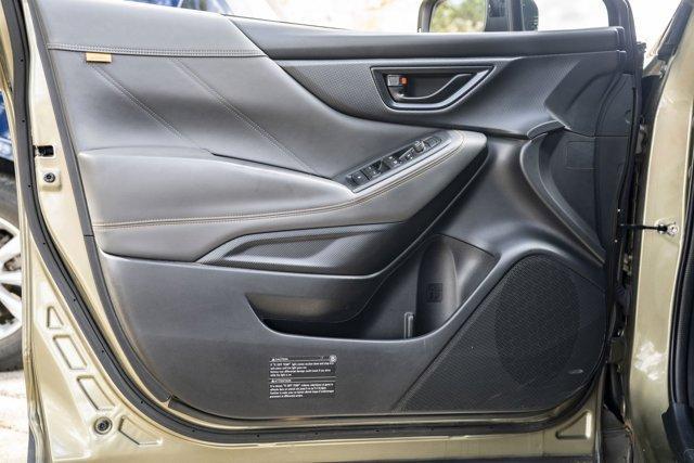 used 2023 Subaru Forester car, priced at $25,995