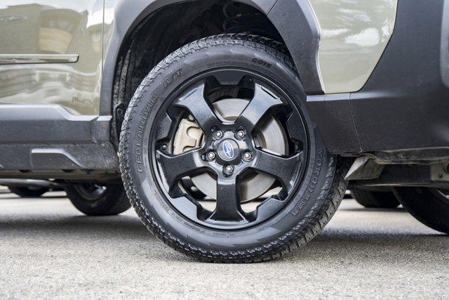 used 2023 Subaru Forester car, priced at $25,995