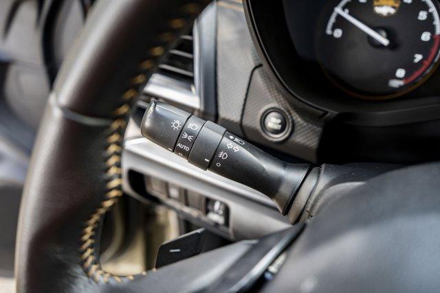 used 2023 Subaru Forester car, priced at $25,995