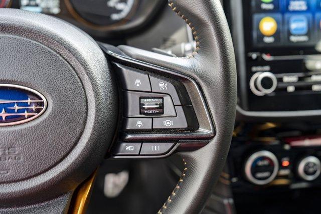 used 2023 Subaru Forester car, priced at $25,995