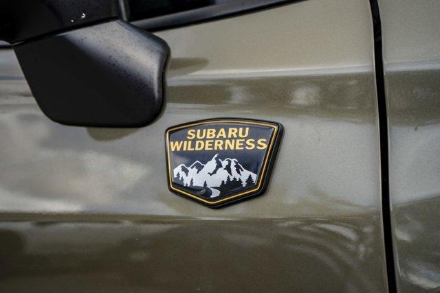 used 2023 Subaru Forester car, priced at $25,995