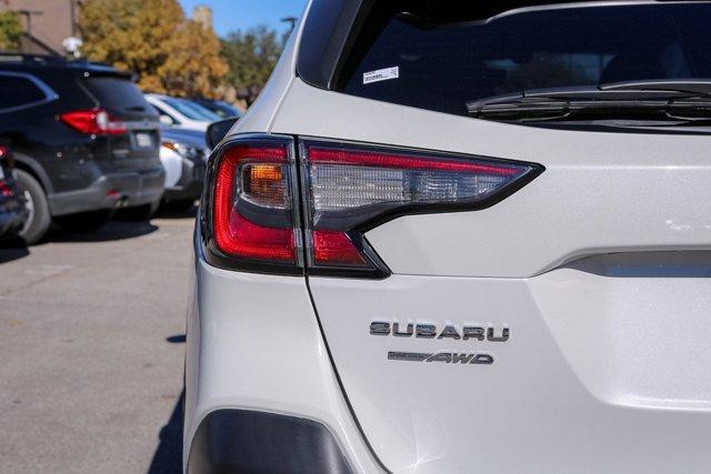 used 2022 Subaru Outback car, priced at $24,996