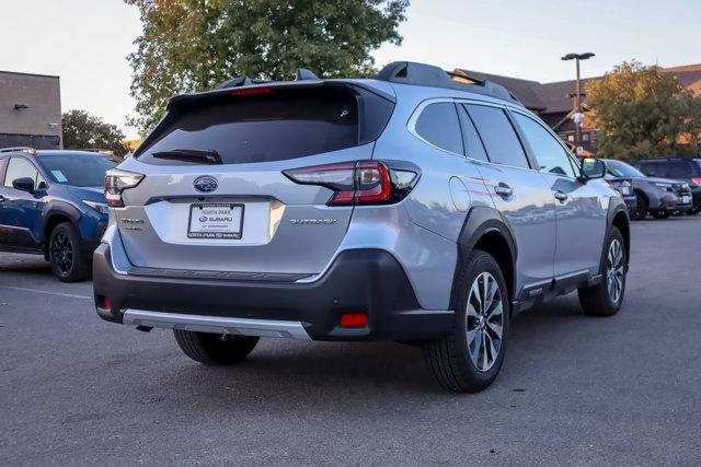 new 2025 Subaru Outback car, priced at $37,232