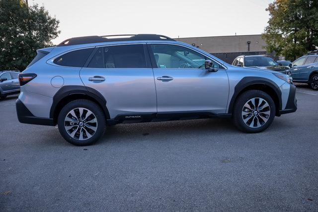 new 2025 Subaru Outback car, priced at $37,232