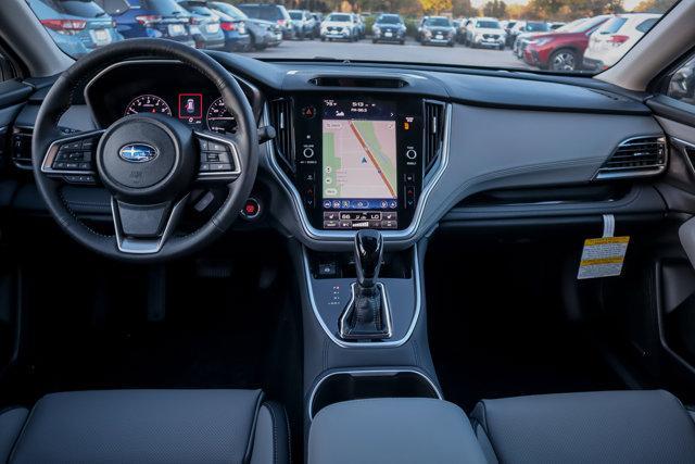 new 2025 Subaru Outback car, priced at $37,232