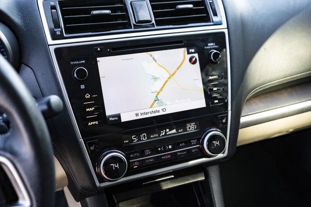 used 2019 Subaru Outback car, priced at $19,996