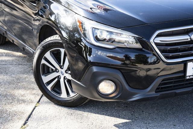 used 2019 Subaru Outback car, priced at $19,996