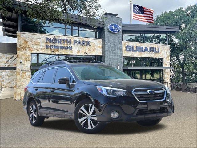 used 2019 Subaru Outback car, priced at $18,996
