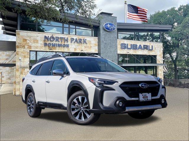 used 2024 Subaru Outback car, priced at $39,494