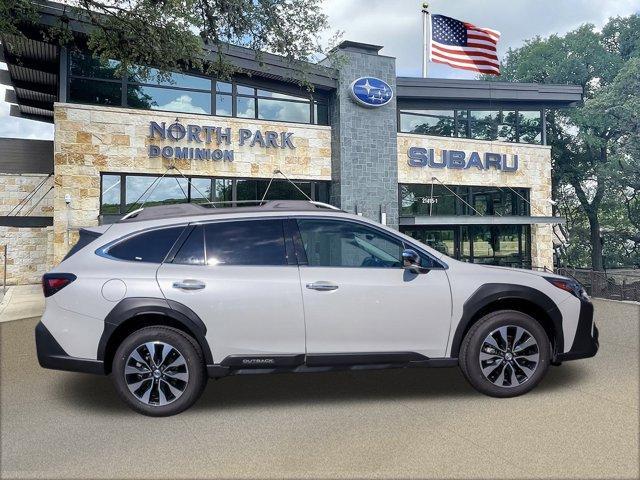 used 2024 Subaru Outback car, priced at $39,494