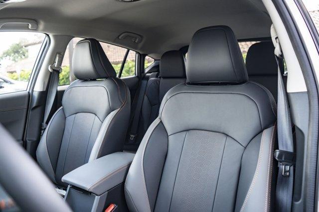 new 2025 Subaru Crosstrek car, priced at $32,603