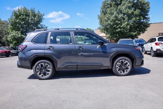 new 2025 Subaru Forester car, priced at $29,853