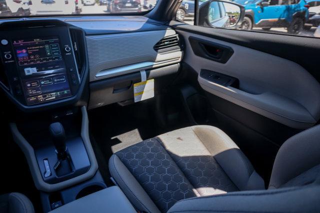 new 2025 Subaru Forester car, priced at $29,853