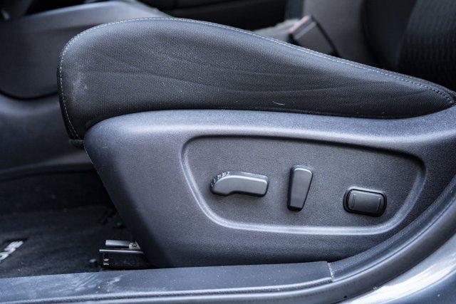 used 2020 Nissan Rogue car, priced at $17,496