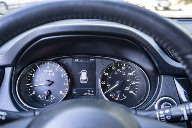 used 2020 Nissan Rogue car, priced at $17,496
