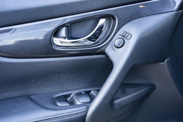 used 2020 Nissan Rogue car, priced at $17,496