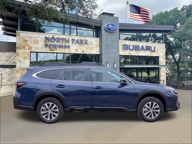 new 2025 Subaru Outback car, priced at $33,016