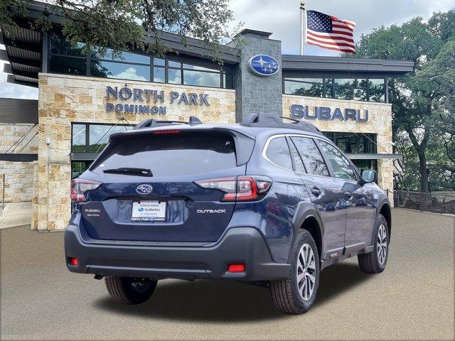 new 2025 Subaru Outback car, priced at $33,016