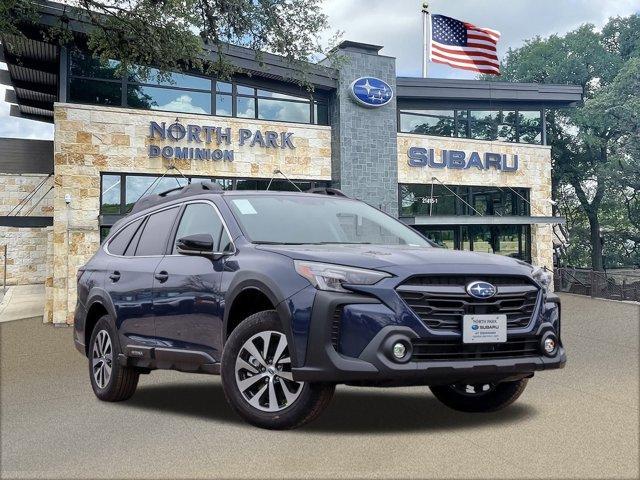 new 2025 Subaru Outback car, priced at $33,016