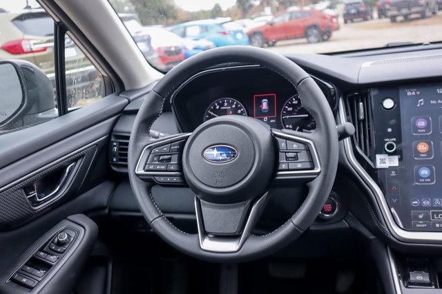 new 2025 Subaru Outback car, priced at $33,016