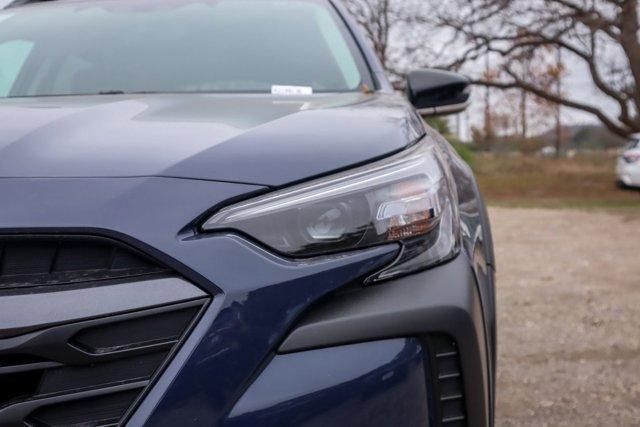 new 2025 Subaru Outback car, priced at $33,016