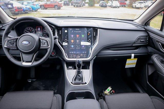 new 2025 Subaru Outback car, priced at $33,016