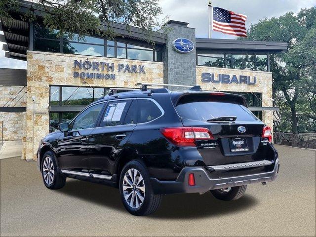 used 2019 Subaru Outback car, priced at $25,996