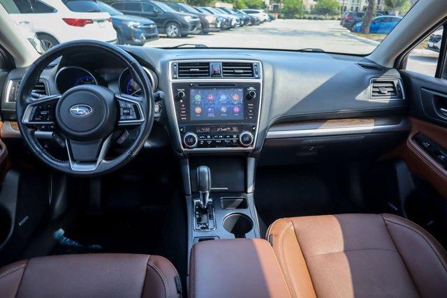 used 2019 Subaru Outback car, priced at $25,996
