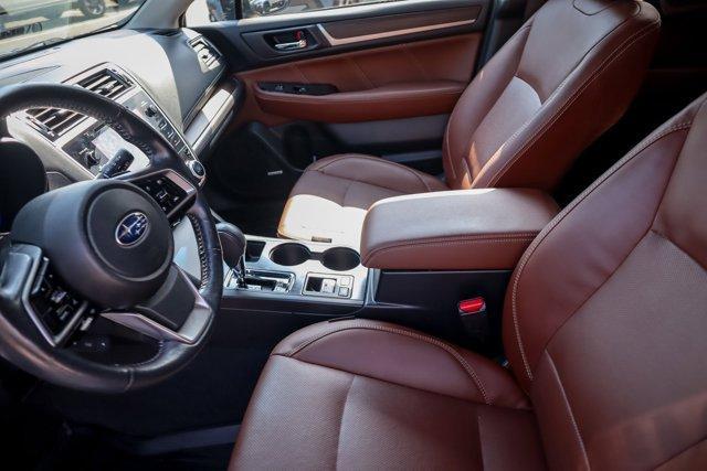 used 2019 Subaru Outback car, priced at $25,996
