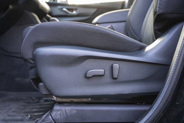 used 2025 Subaru Ascent car, priced at $36,996