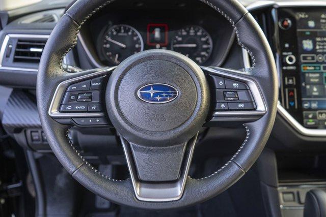 used 2025 Subaru Ascent car, priced at $36,996