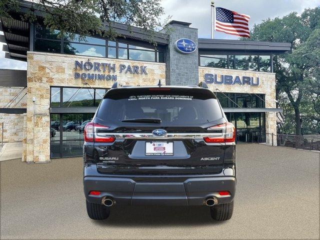 used 2025 Subaru Ascent car, priced at $36,996