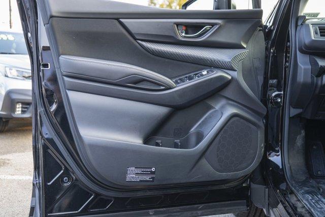 used 2025 Subaru Ascent car, priced at $36,996