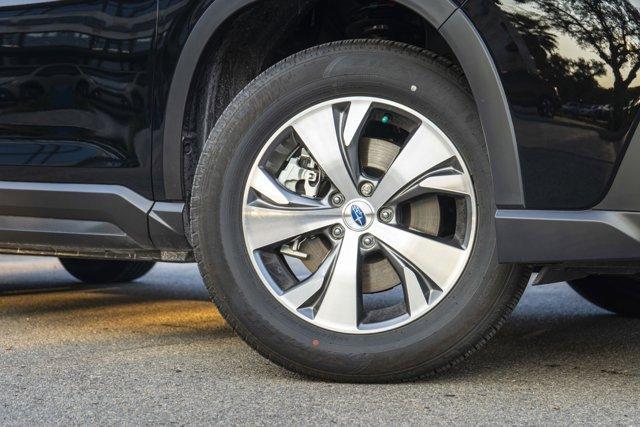 used 2025 Subaru Ascent car, priced at $36,996