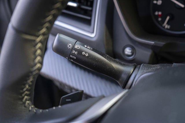 used 2025 Subaru Ascent car, priced at $36,996