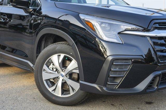 used 2025 Subaru Ascent car, priced at $36,996