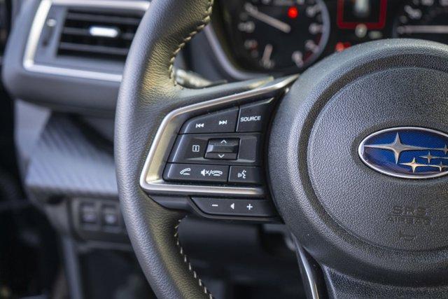 used 2025 Subaru Ascent car, priced at $36,996