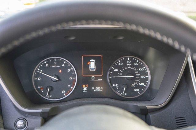 used 2025 Subaru Ascent car, priced at $36,996