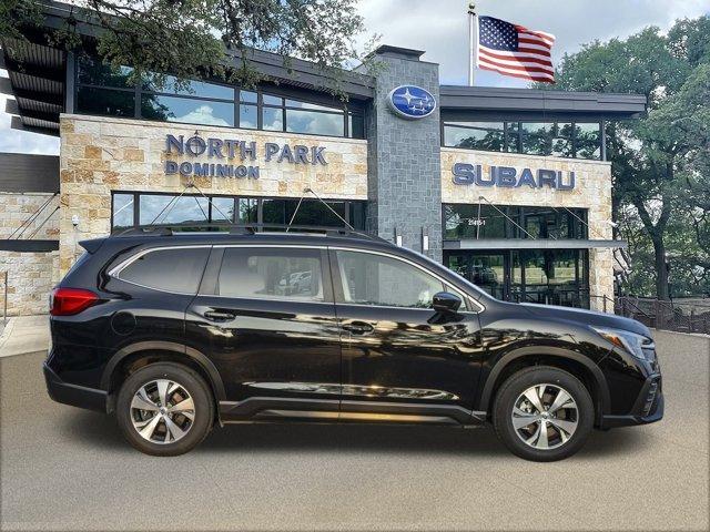 used 2025 Subaru Ascent car, priced at $36,996