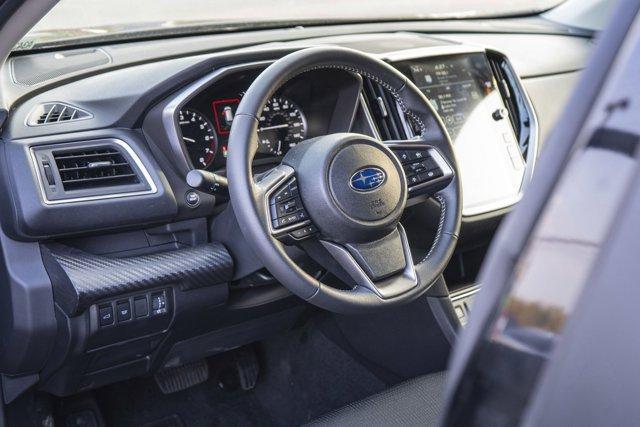 used 2025 Subaru Ascent car, priced at $36,996