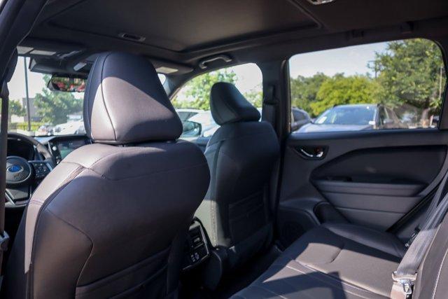 new 2025 Subaru Forester Hybrid car, priced at $42,109