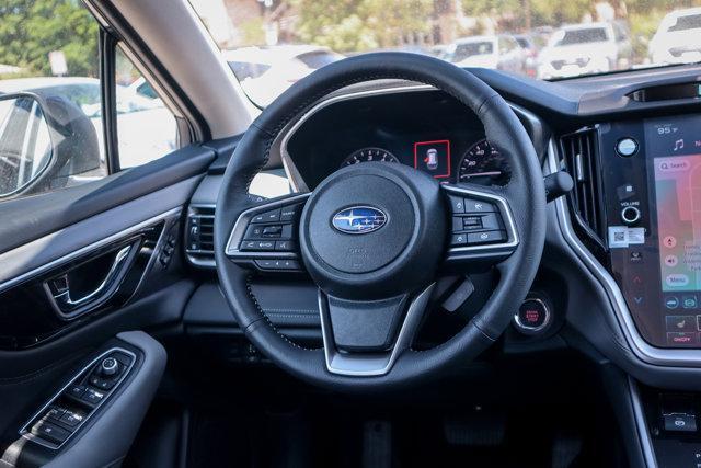 new 2025 Subaru Outback car, priced at $37,311