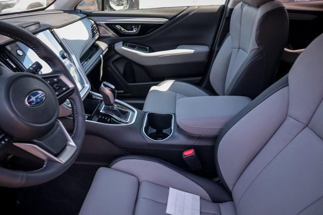 new 2025 Subaru Outback car, priced at $37,311