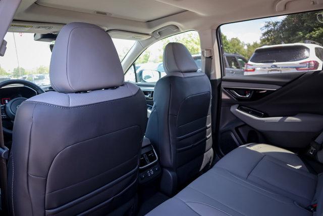 new 2025 Subaru Outback car, priced at $37,311