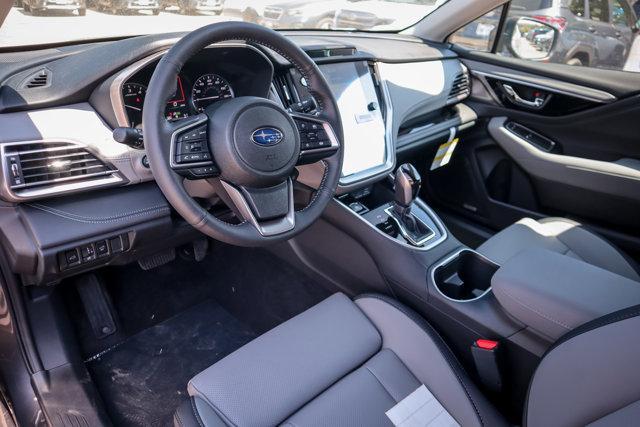 new 2025 Subaru Outback car, priced at $37,311