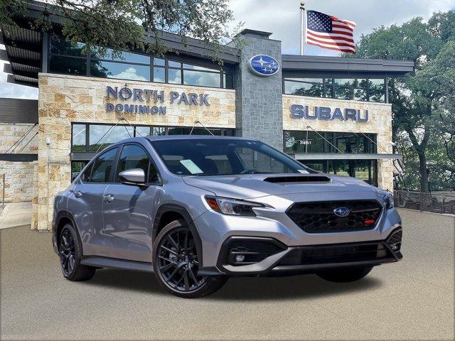 new 2025 Subaru WRX car, priced at $38,966
