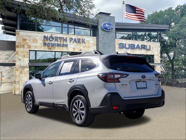 used 2024 Subaru Outback car, priced at $30,796